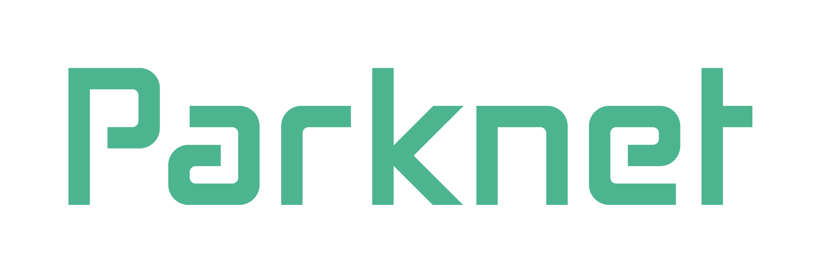 Parknet logo